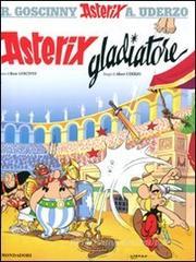 Asterix gladiatore Asterix gladiatore