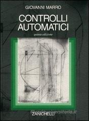 Controlli automatici Controlli automatici