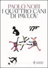 I quattro cani di Pavlov I quattro cani di Pavlov