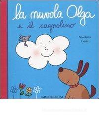 La nuvola Olga e il cagnolino