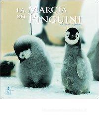 La marcia dei pinguini