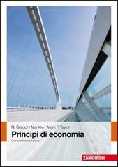 Principi di economia Principi di economia