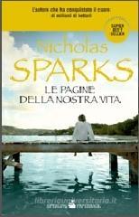 Le pagine della nostra vita. eBook
