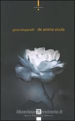 De anima sicula De anima sicula