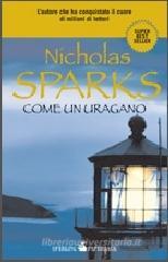 Come un uragano. eBook