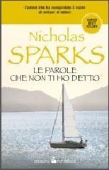 Le parole che non ti ho detto. eBook