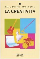 La creatività La creatività