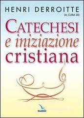 Catechesi e iniziazione cristiana