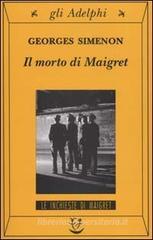 Il morto di Maigret. eBook