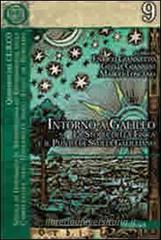 Intorno a Galileo. La storia della fisica e il punto di svolta galileiano