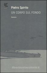 Un corpo sul fondo