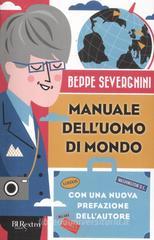 Manuale delluomo di mondo. eBook