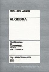 Algebra Algebra