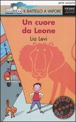 Un cuore da Leone Un cuore da Leone