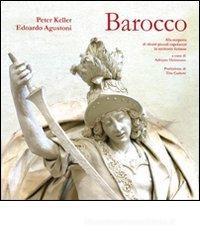 Barocco. Alla scoperta di alcuni piccoli capolavori in territorio ticinese Barocco. Alla scoperta di alcuni piccoli capolavori in territorio ticinese