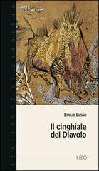 Il cinghiale del diavolo