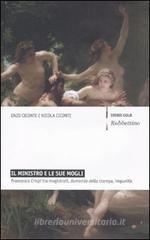 Il ministro e le sue mogli. eBook