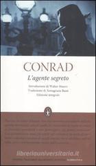 L' agente segreto. Ediz. integrale L' agente segreto. Ediz. integrale