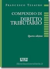 Compendio di diritto tributario Compendio di diritto tributario