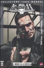 Mondo alla rovescia. The Punisher vol.5 Mondo alla rovescia. The Punisher vol.5