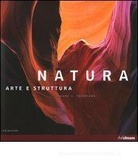 Natura. Arte e struttura. Ediz. italiana, spagnola e portoghese