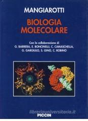 Biologia molecolare Biologia molecolare