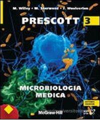 Microbiologia medica vol.3 Microbiologia medica vol.3
