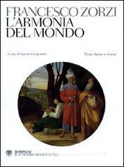 L' armonia del mondo. Testo latino a fronte