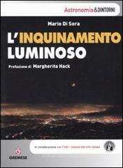 L' inquinamento luminoso