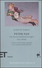 Peter Pan (Einaudi). eBook