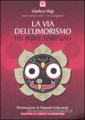 La via dellumorismo. eBook