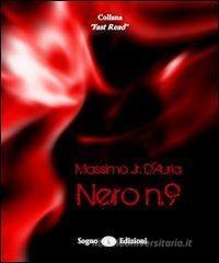 Nero n.9. eBook