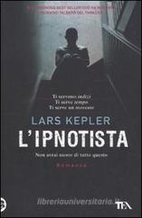 L' ipnotista L' ipnotista