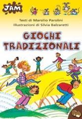 Giochi tradizionali Giochi tradizionali
