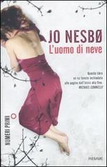 L' uomo di neve