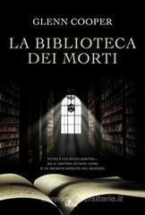 La biblioteca dei morti La biblioteca dei morti