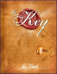 The key. La chiave