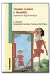 Trauma cranico e disabilit�. Esperienze di psicoterapia. eBook