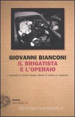 Il brigatista e l'operaio