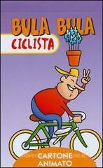 Bula Bula ciclista