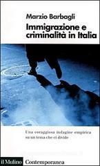 Immigrazione e criminalit� in Italia