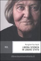 Libera scienza in libero Stato Libera scienza in libero Stato