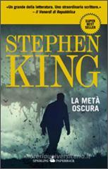 La metà oscura La metà oscura