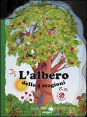 L' albero delle 4 stagioni