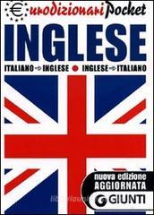 Dizionario inglese-italiano, italiano-inglese Dizionario inglese-italiano, italiano-inglese