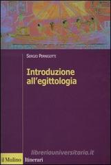Introduzione all'egittologia