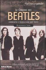 Le canzoni dei Beatles. Commento e traduzione dei testi Le canzoni dei Beatles. Commento e traduzione dei testi