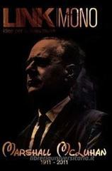 Link. Idee per la televisione. Mono. �Marshall McLuhan�