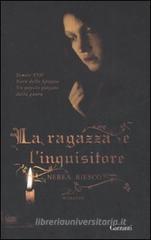 La ragazza e l'inquisitore La ragazza e l'inquisitore