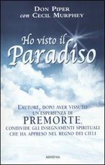 Ho visto il paradiso Ho visto il paradiso